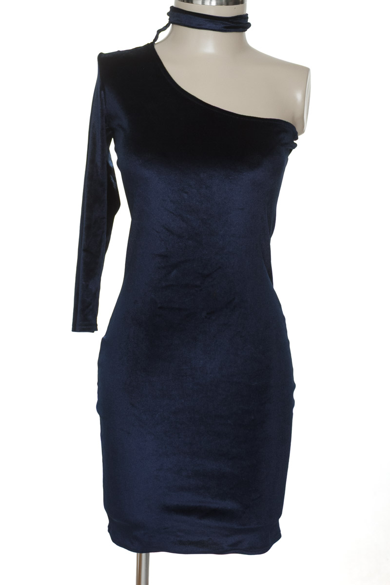 Vestido / Enterizo color Azul - Anturio