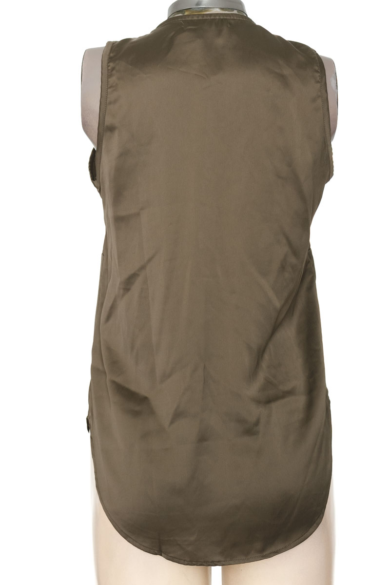 Top / Camiseta color Verde - Aloud