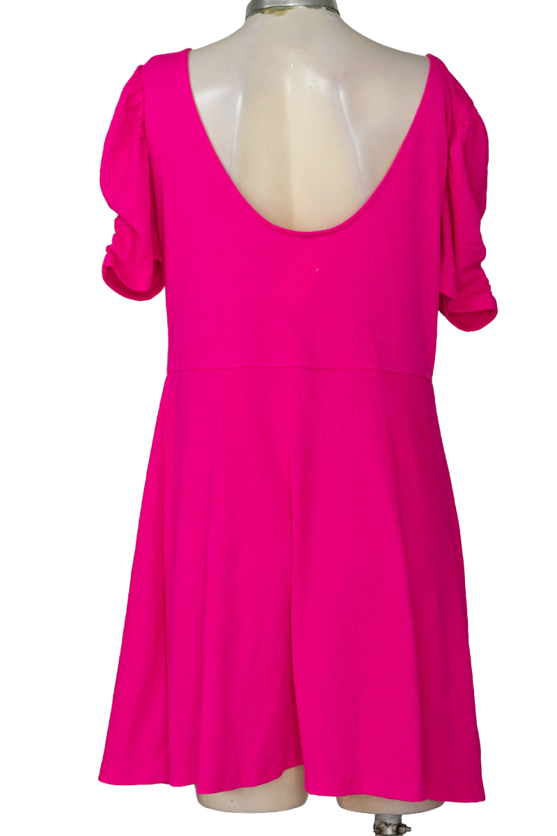 Vestido / Enterizo color Fucsia - Divided by H&M
