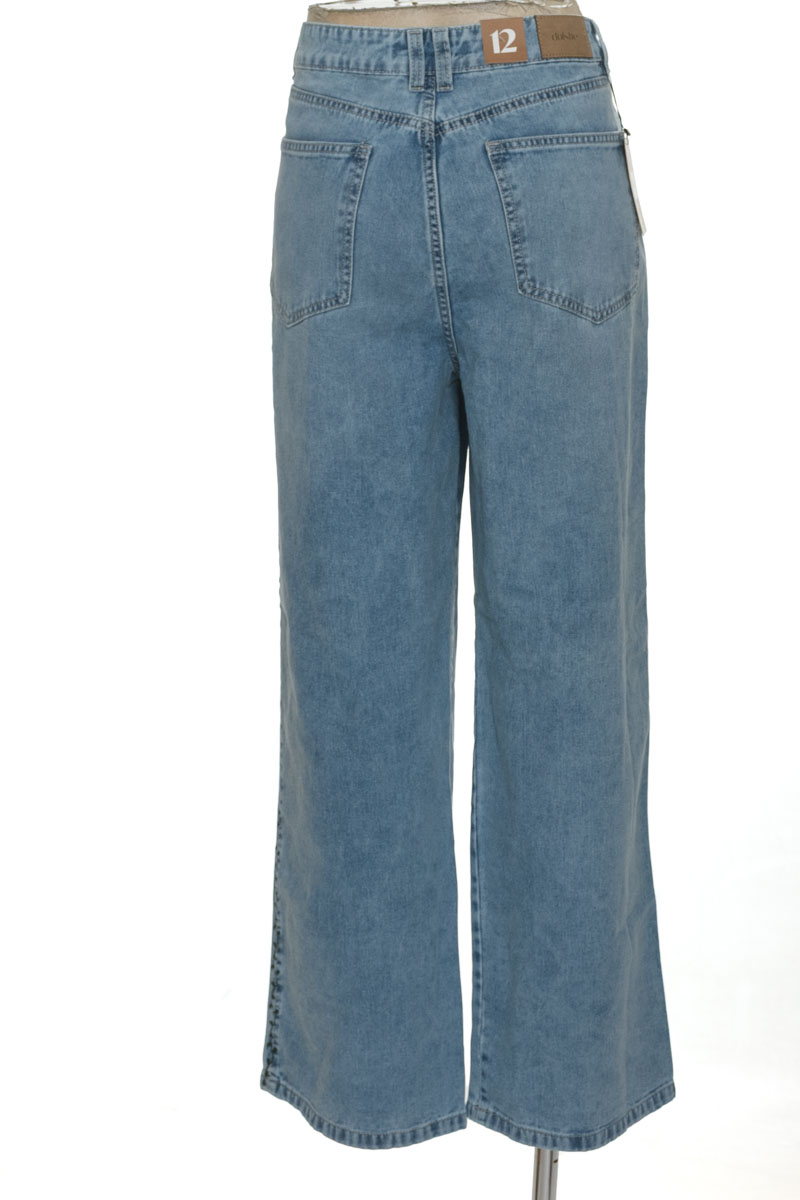 Pantalones color Azul - Dolshe