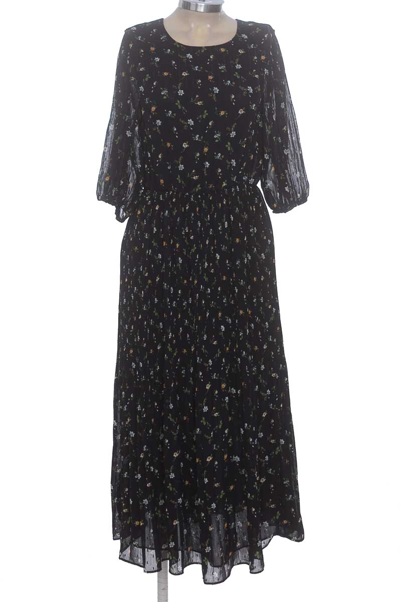 Vestido / Enterizo color Azul - MNG