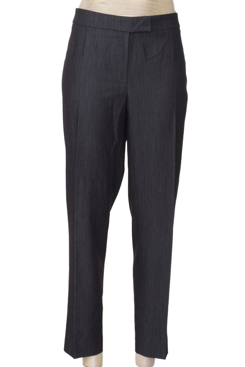 Pantalones color Gris - Anne Klein