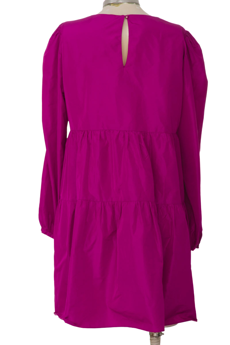 Vestido / Enterizo color Morado - Closeando