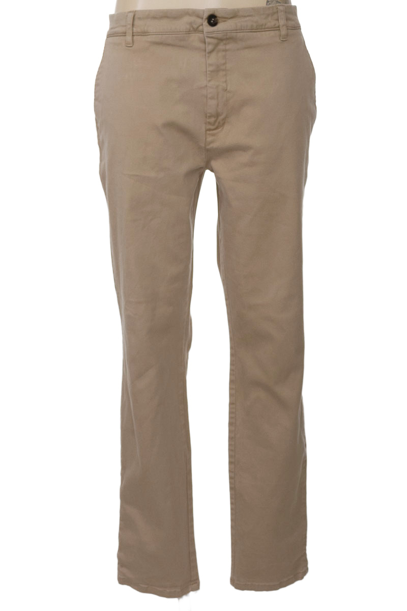 Pantalón color Beige - Chevignon