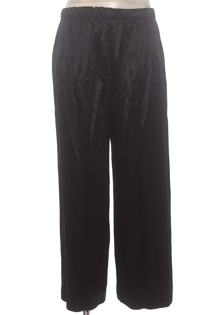 Pantalones color Negro - Closeando