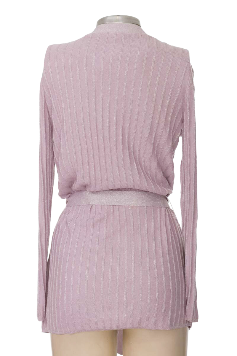 Sweater color Lila - NAF NAF