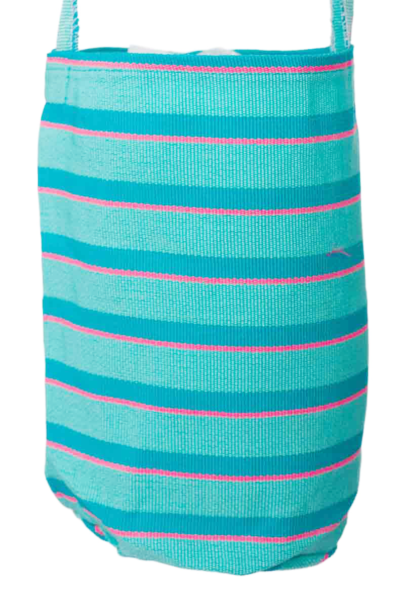 Cartera / Bolso / Monedero color Aguamarina - Closeando