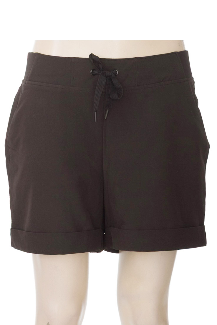 Ropa Deportiva / Salida de Baño color Negro - 90 Degrees by Reflex