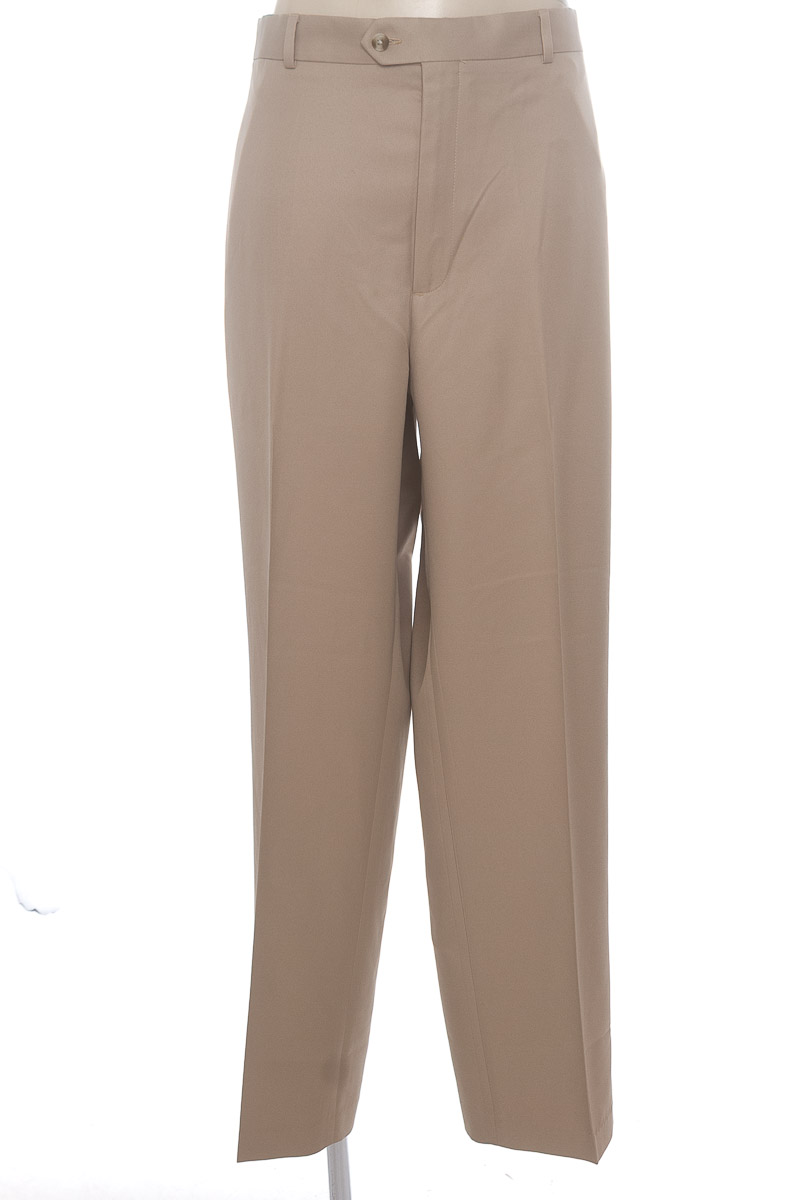 Pantalón color Beige - Roundtree & Yorke