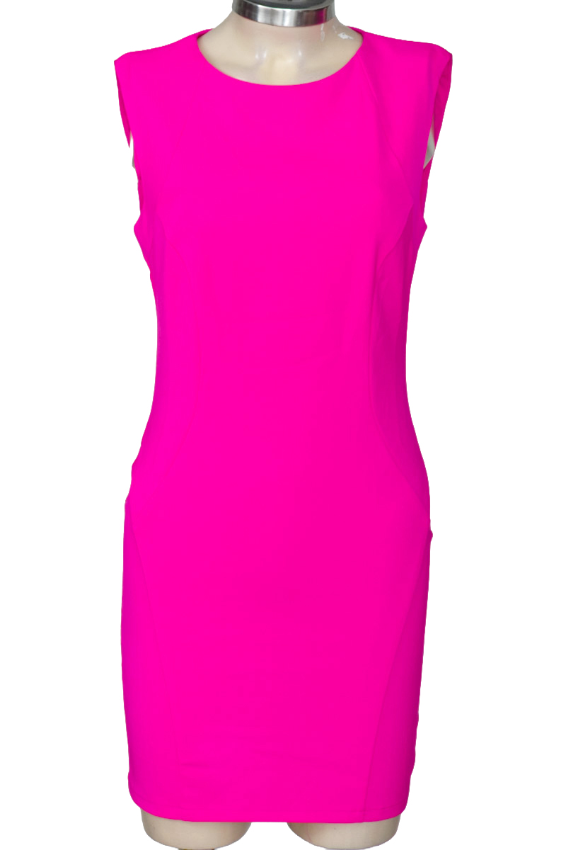 Vestido / Enterizo color Fucsia - Do & Be