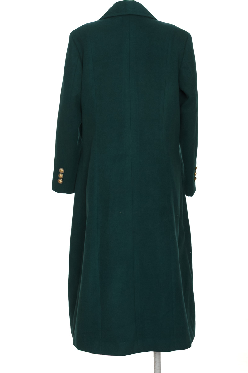Chaqueta / Abrigo color Verde - Grattittude