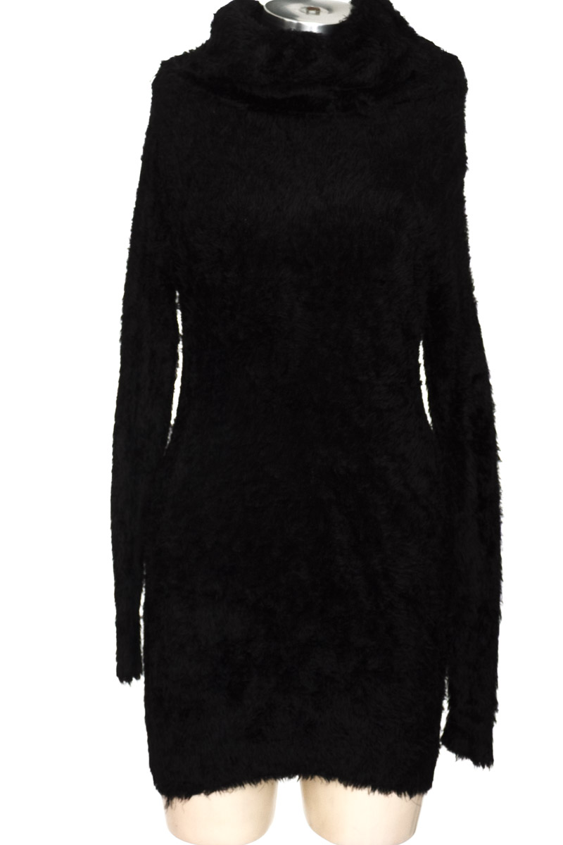 Sweater color Negro - H&S
