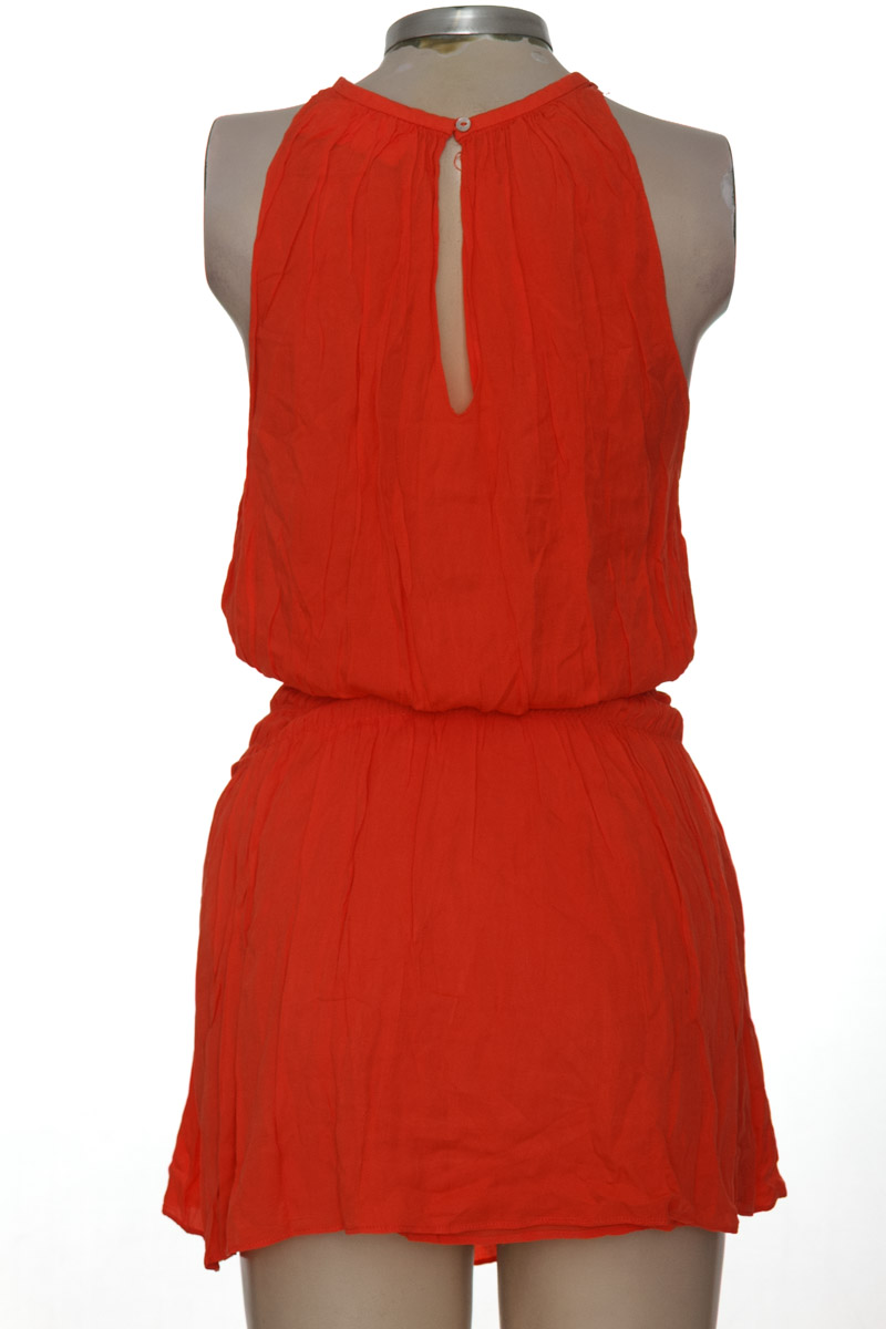 Vestido / Enterizo color Salmón - NAF NAF