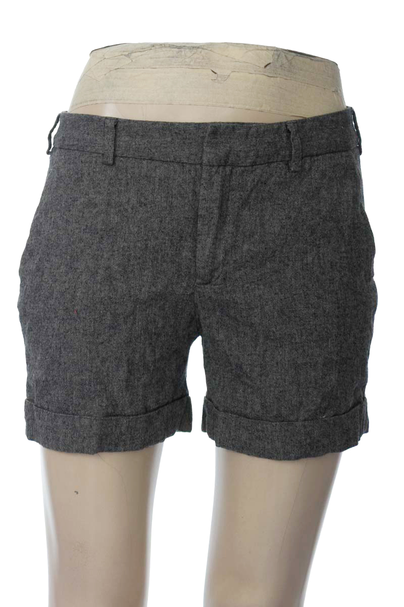 Short color Gris - Zara