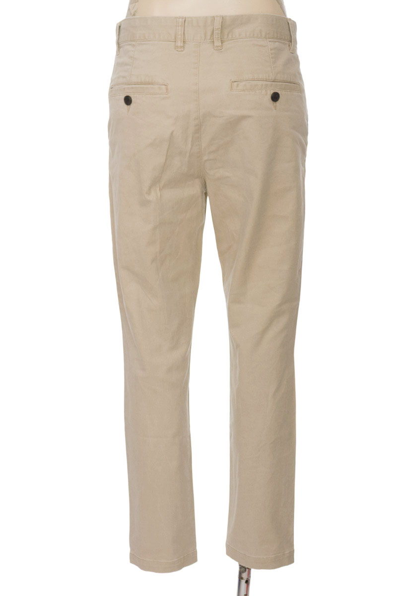 Pantalón color Beige - H&M