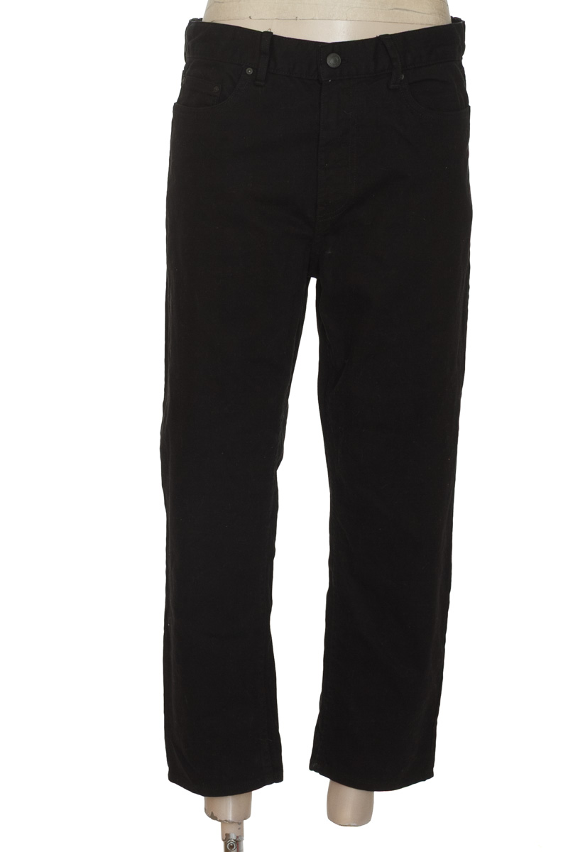 Pantalones color Negro - H&M
