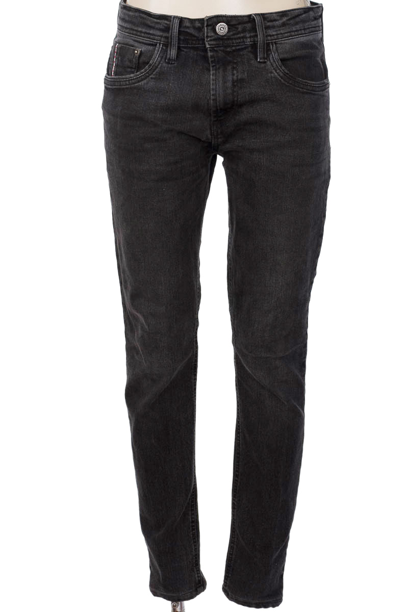Jean color Negro - Koaj