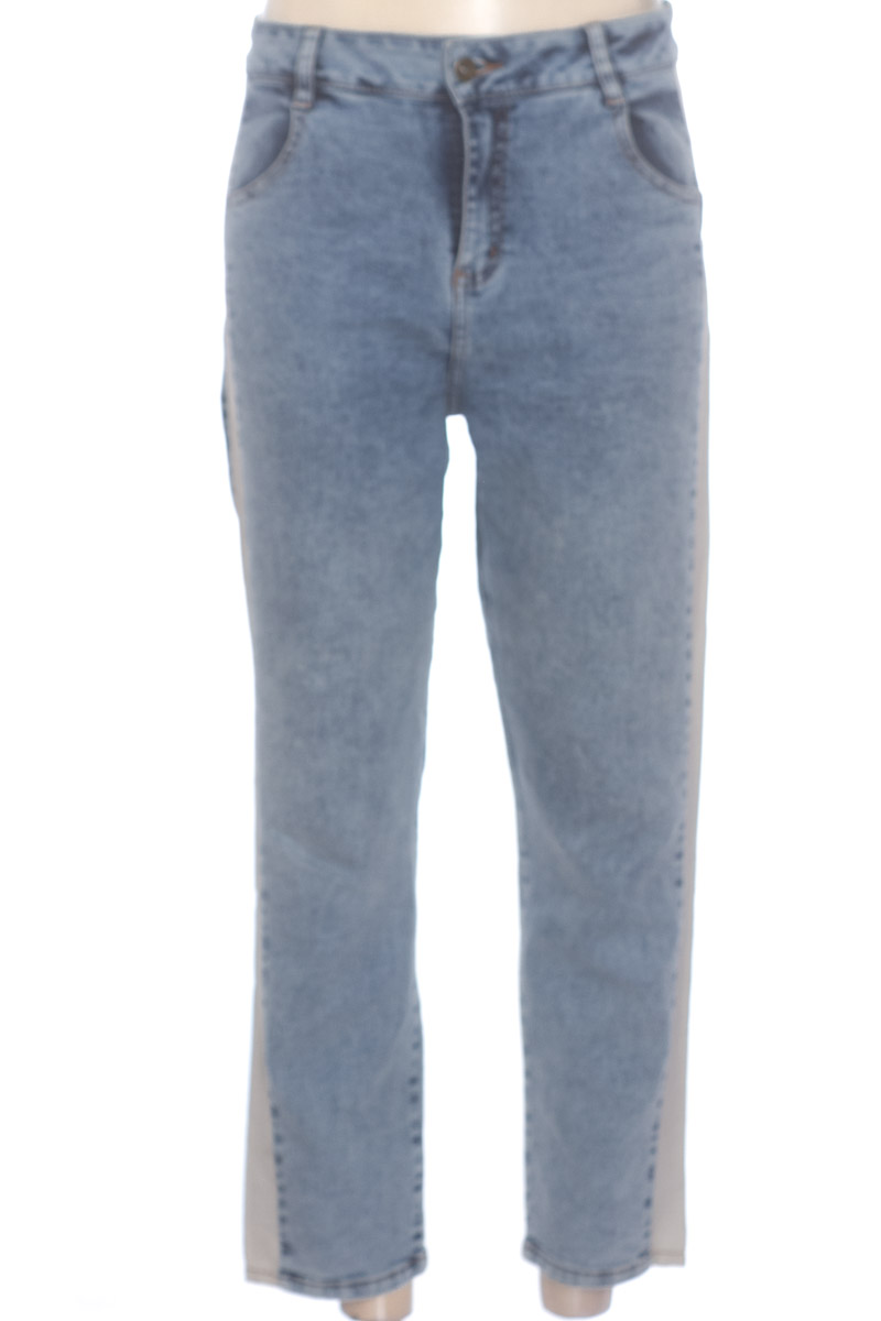 Pantalones color Azul - Rutta