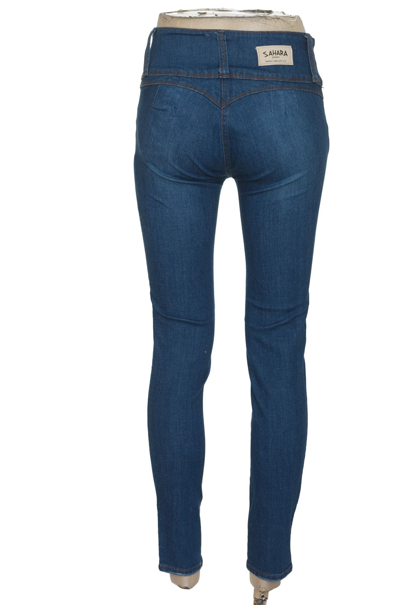 Pantalones color Azul - Closeando