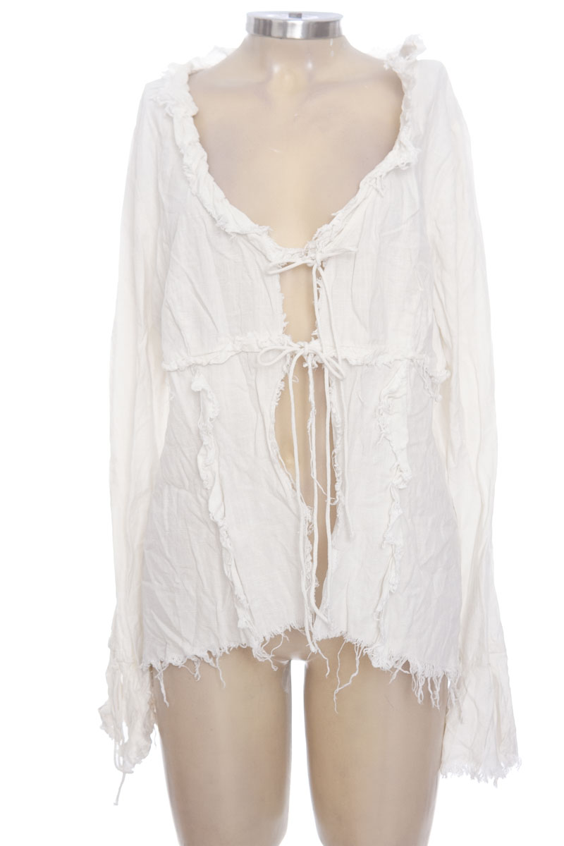 Blusa color Blanco - Divided by H&M