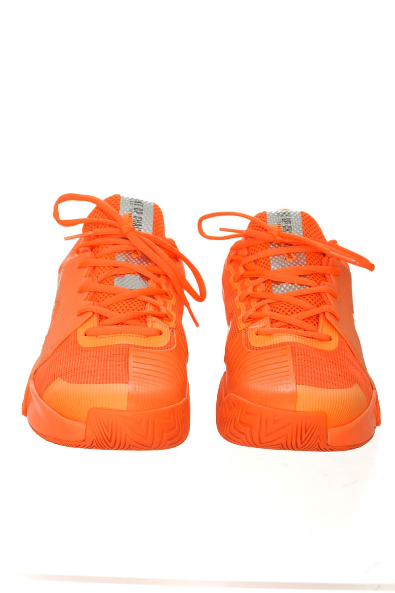 Tenis color Naranja - Nike