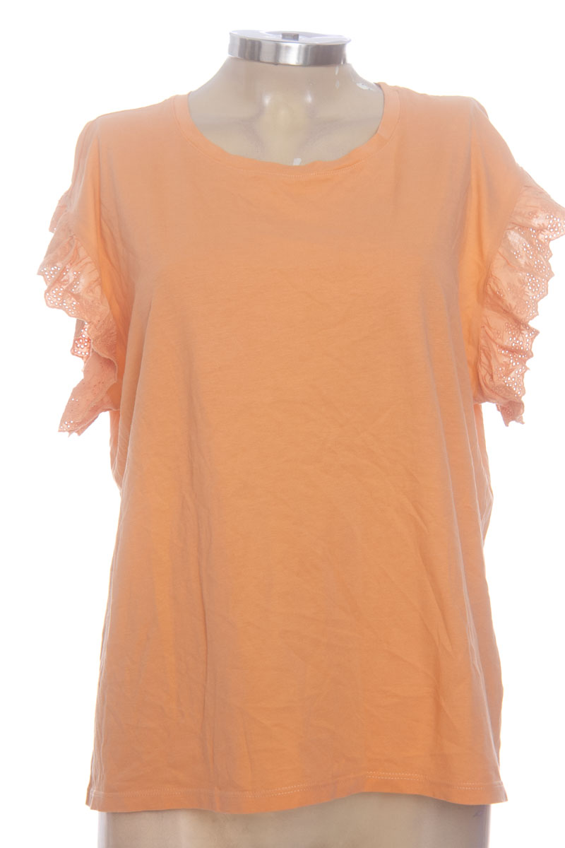 Top / Camiseta color Naranja - Arkitect