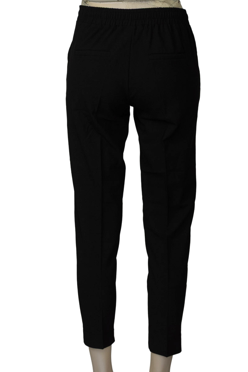 Pantalones color Negro - Bershka