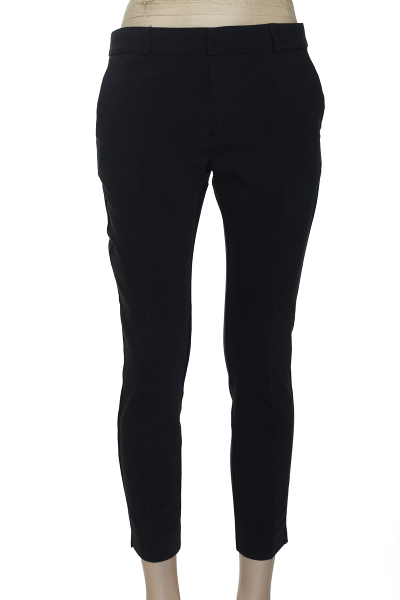 Pantalones color Azul - Sybilla