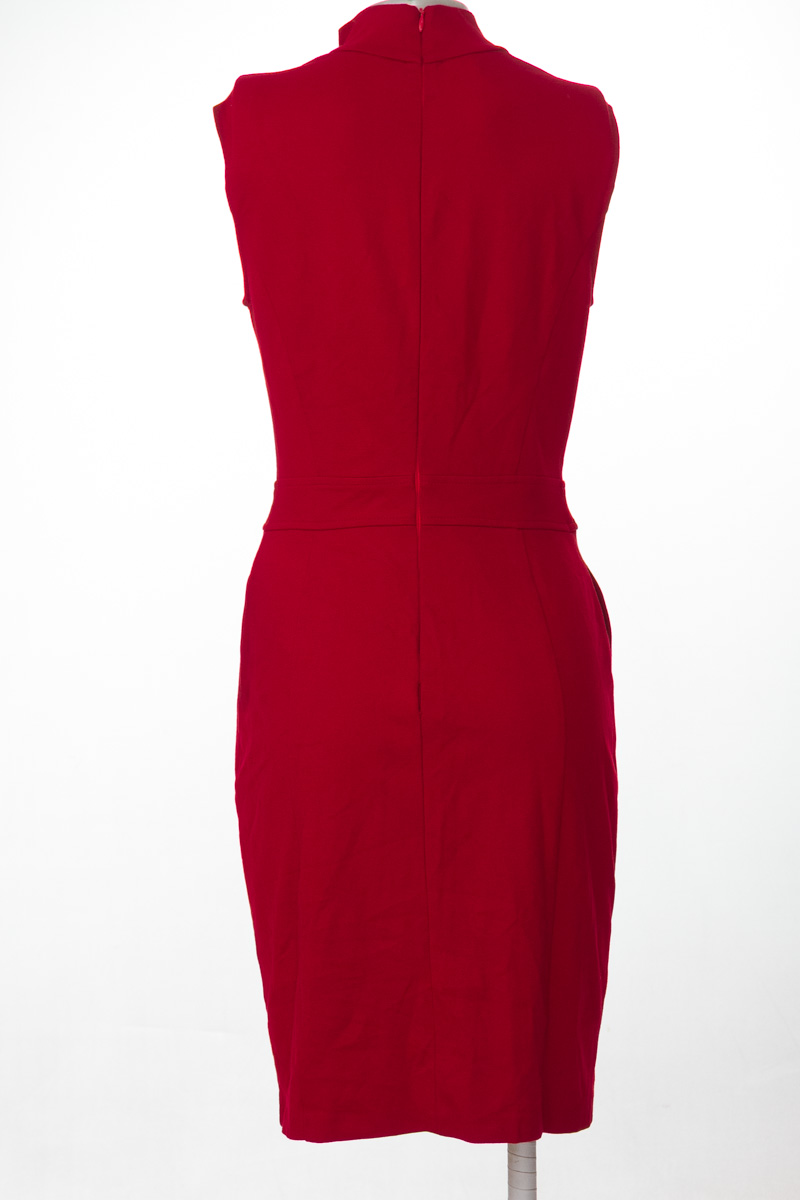 Vestido / Enterizo color Vinotinto - Julio