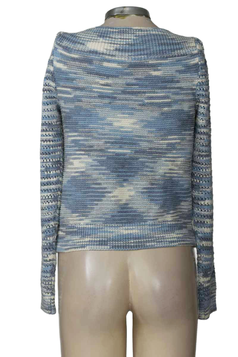 Sweater color Azul - Calvin Klein