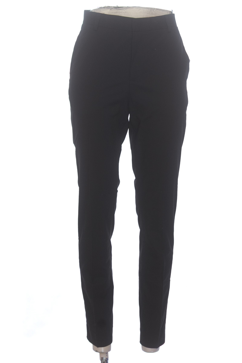 Pantalón color Negro - H&M