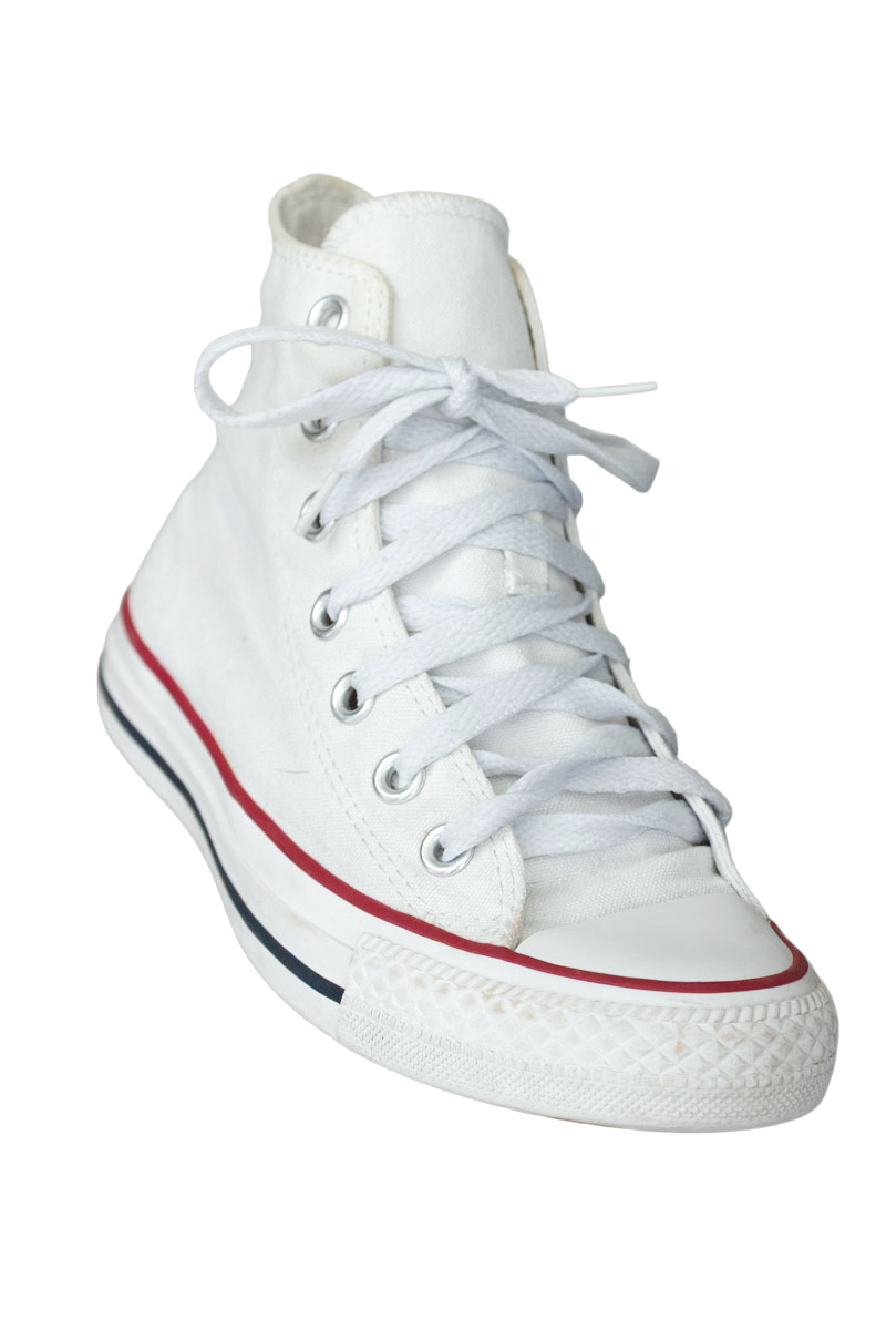 Zapatos color Blanco - CONVERSE