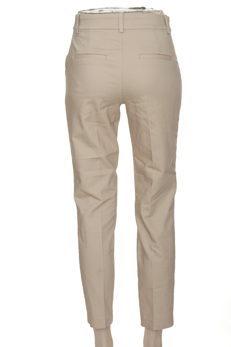 Pantalones color Beige - H&M