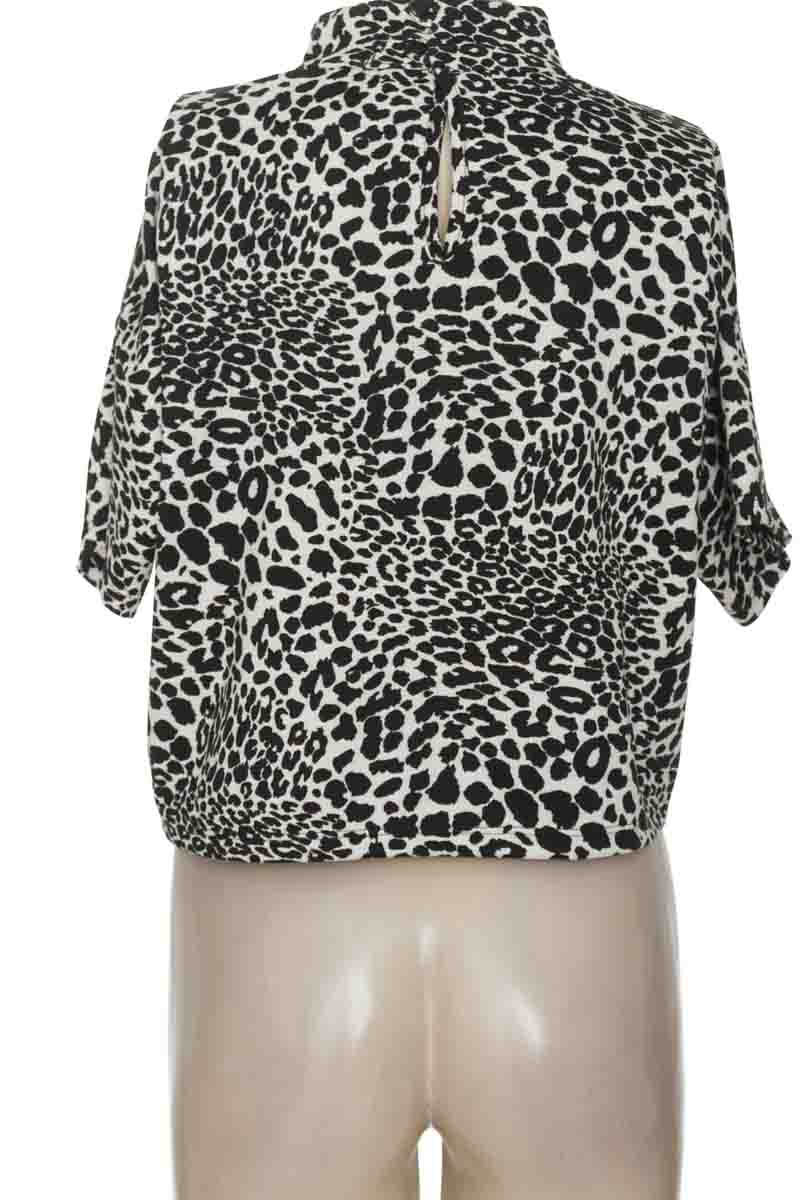 Top / Camiseta color Estampado - NAVISSI