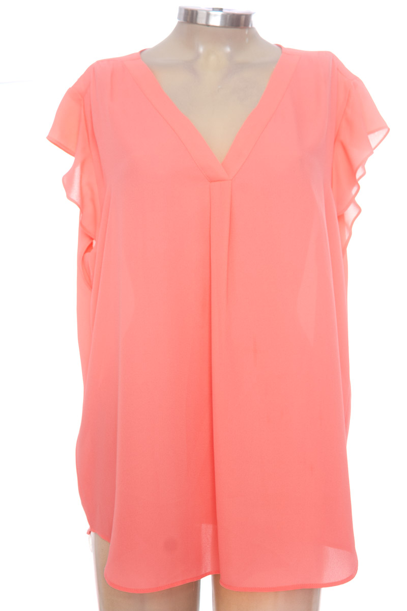 Blusa color Fucsia - Chaus