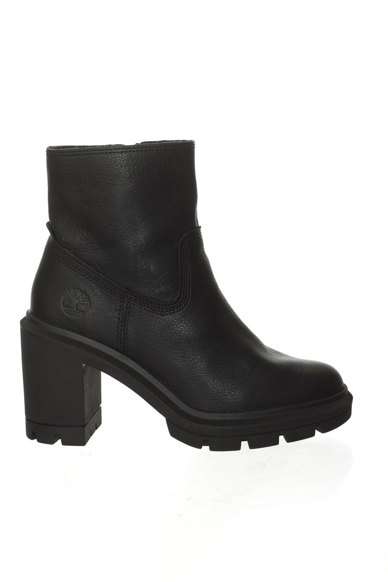 Zapatos color Negro - TIMBERLAND