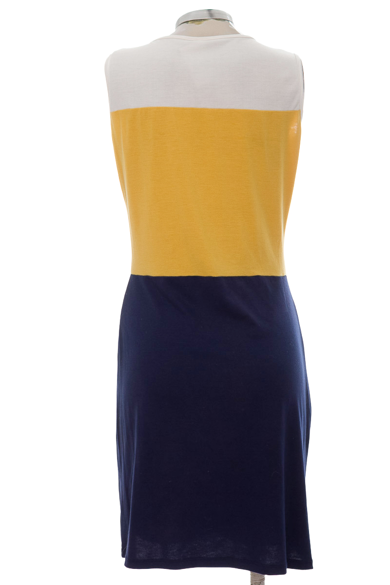 Vestido / Enterizo color Azul - Azzorti