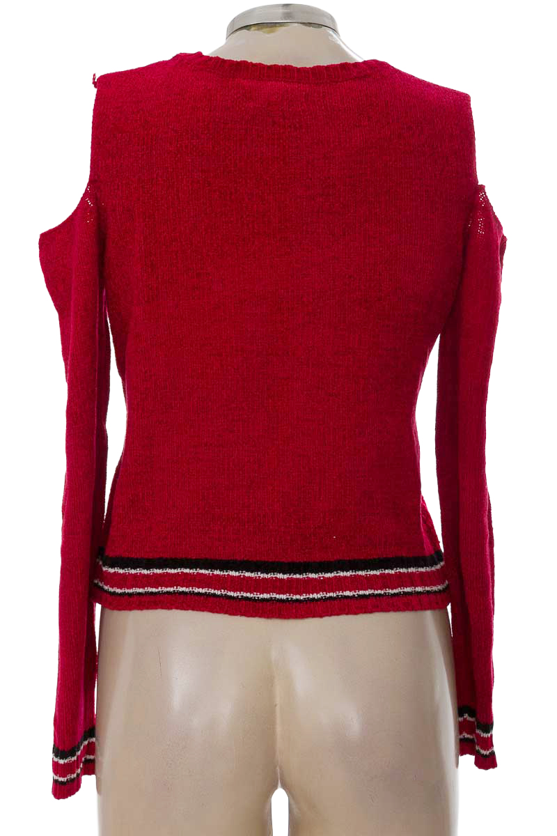 Sweater color Rojo - That´s It