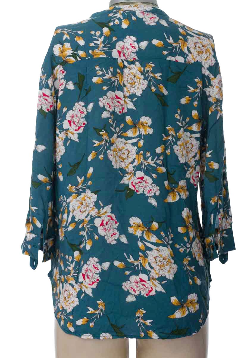 Blusa color Azul - University Club