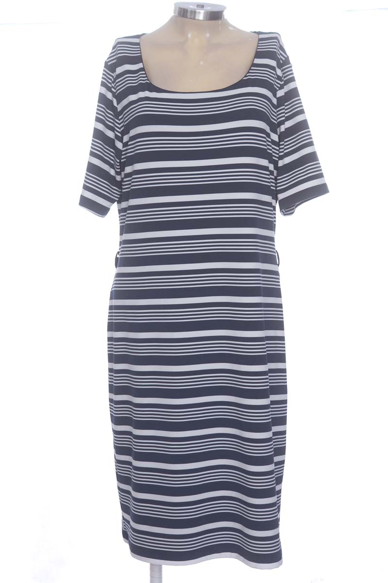 Vestido / Enterizo color Azul - PATPRIMO