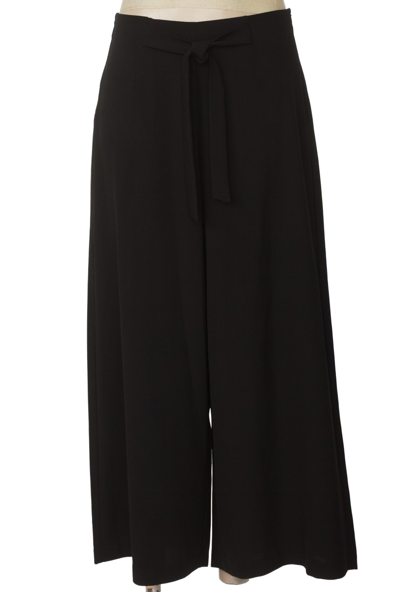 Pantalones color Negro - Setenta Cuarenta