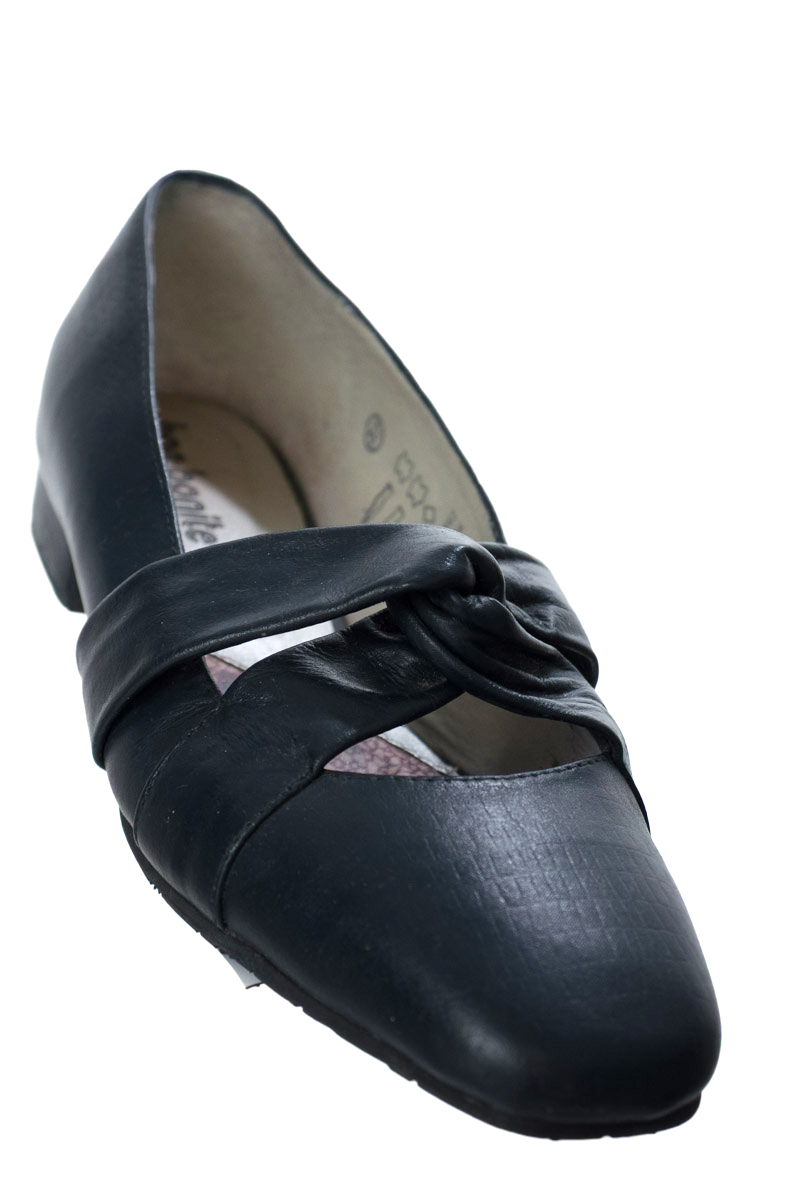 Zapatos color Azul - Bon Bonite