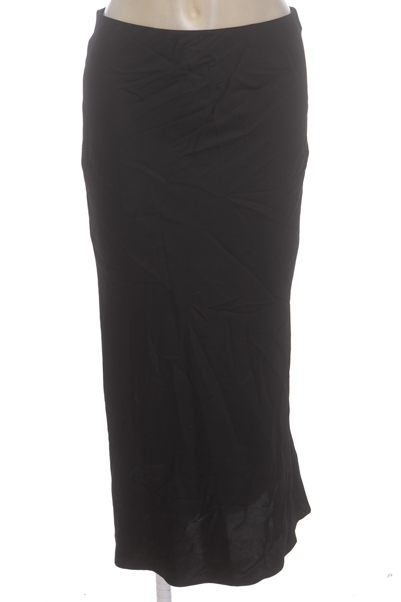Falda color Negro - H&M