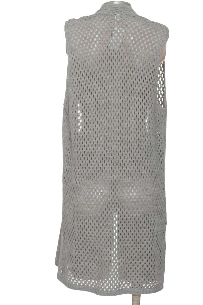 Sweater color Gris - Maux