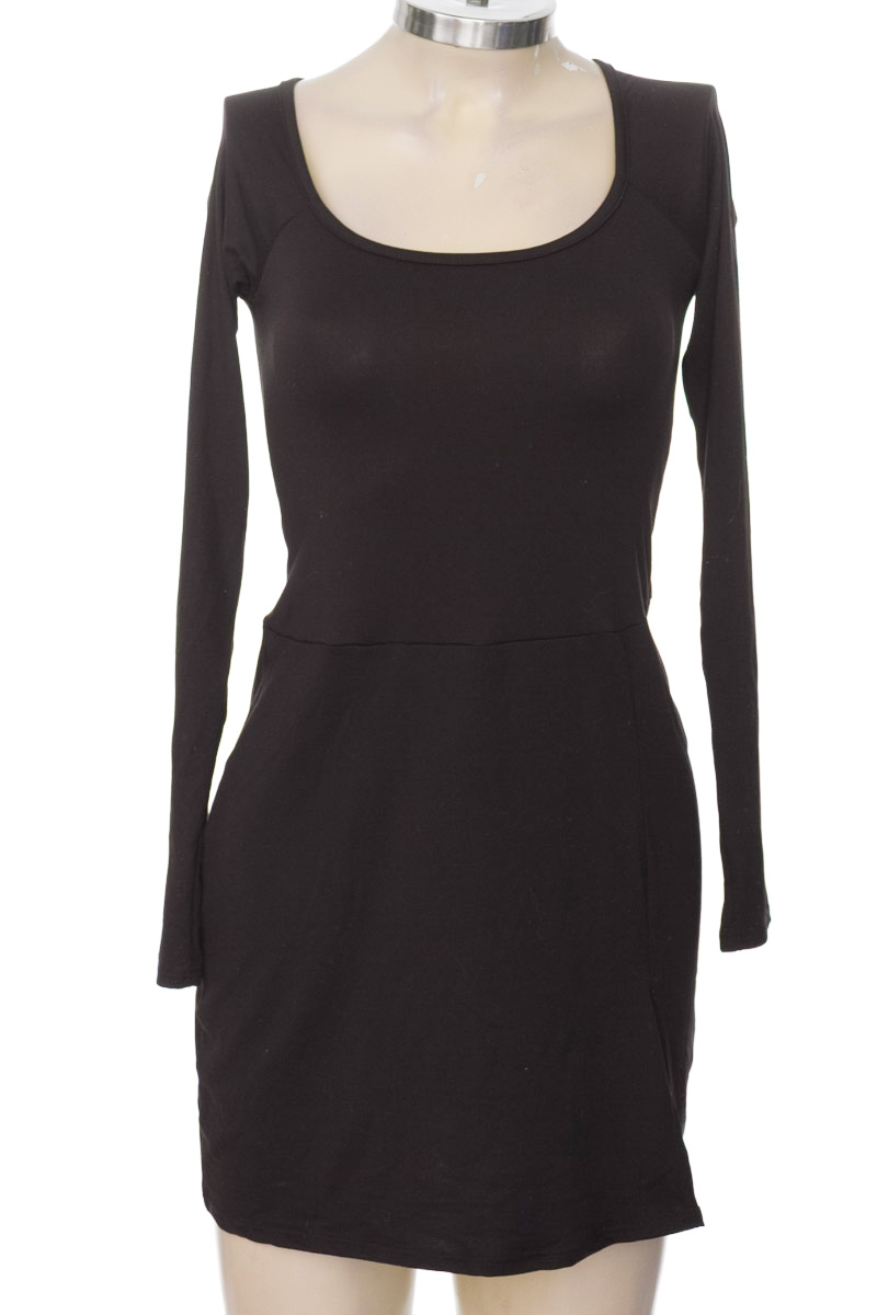 Vestido / Enterizo color Negro - Carmel