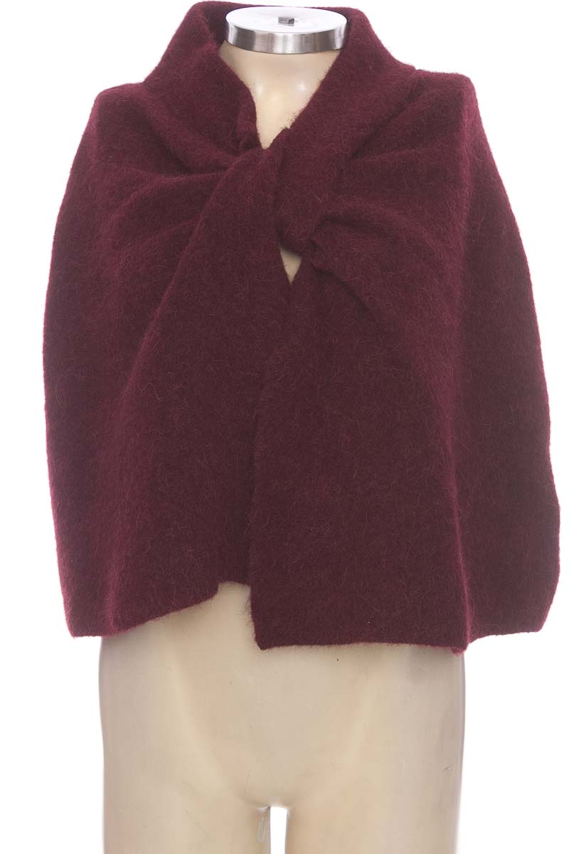 Sweater color Vinotinto - COS