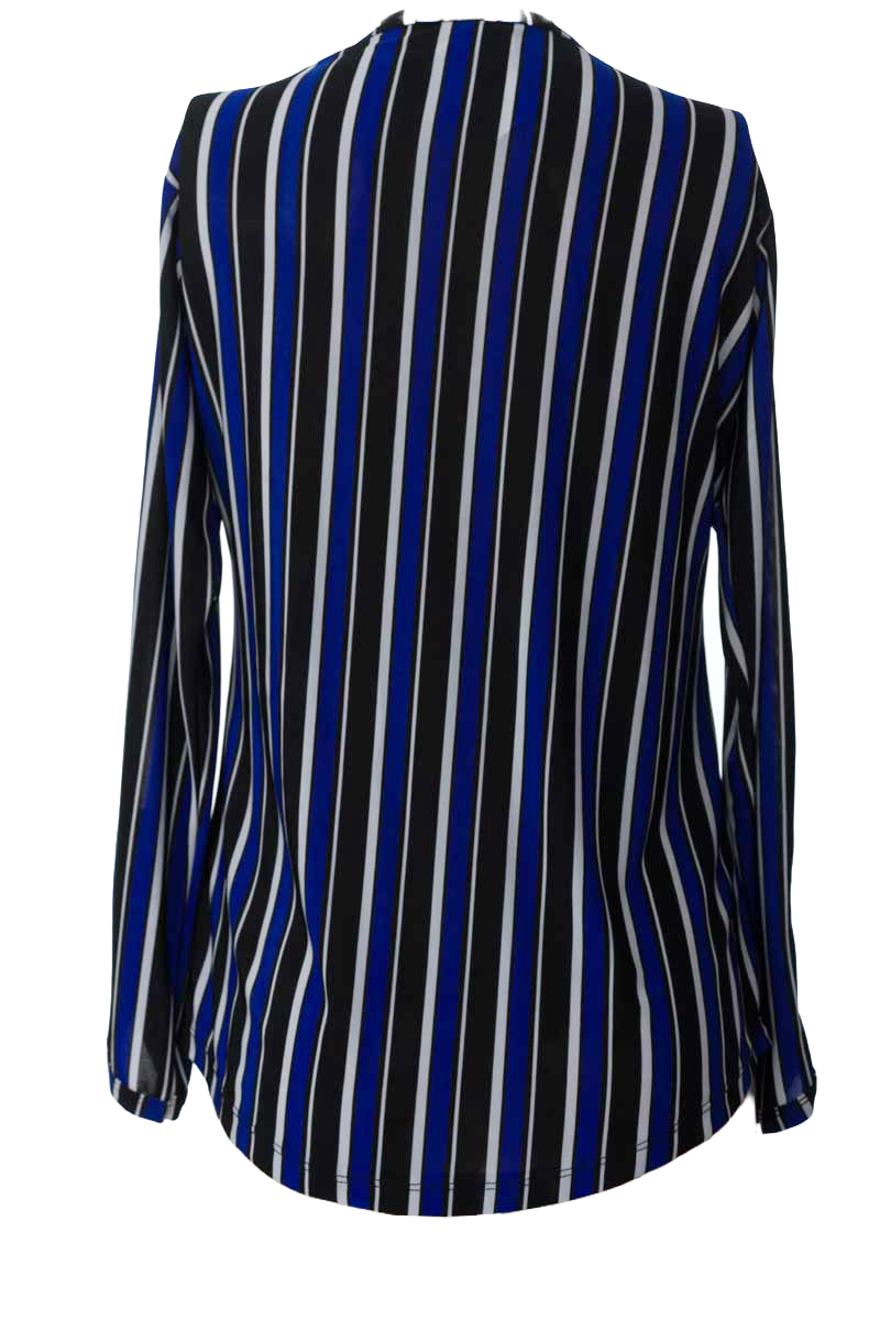 Blusa color Azul - Glamour