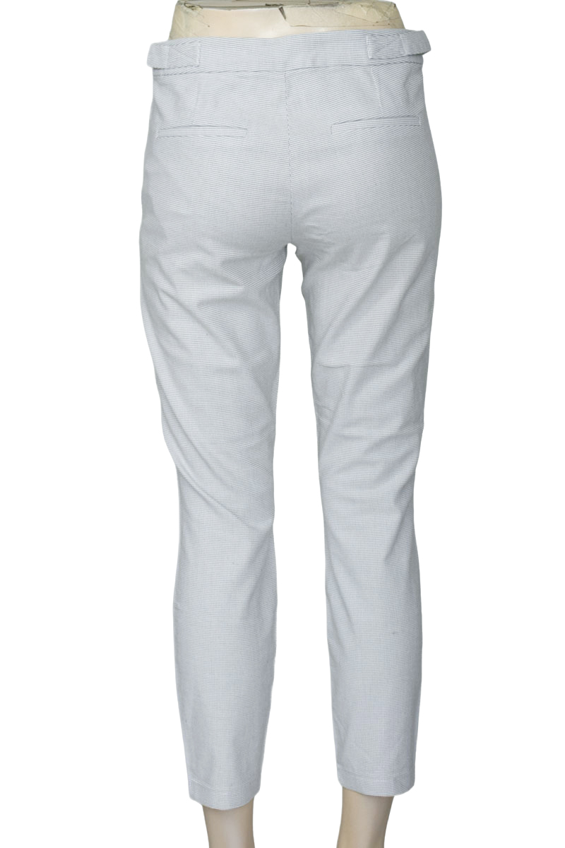 Pantalones color Blanco - NAF NAF