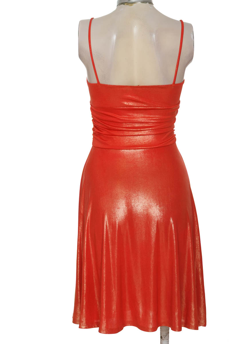 Vestido / Enterizo color Rojo - Va Va Voom