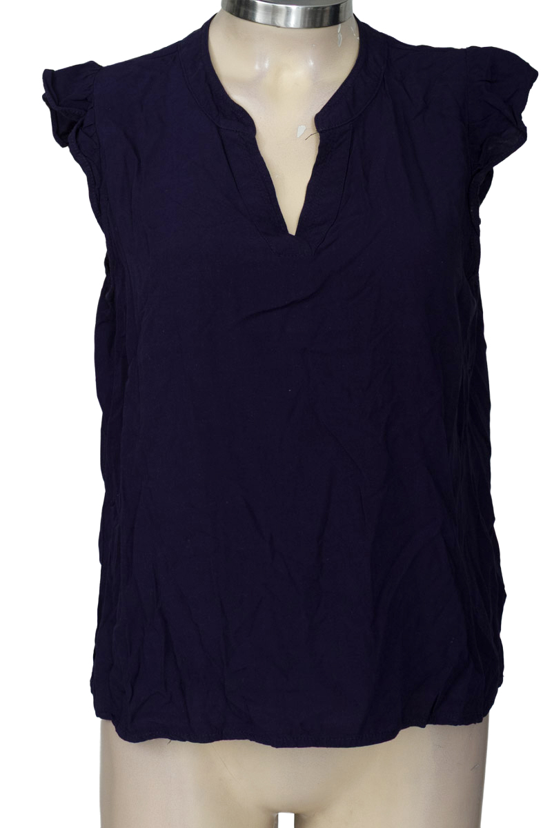 Top / Camiseta color Azul - Azucar